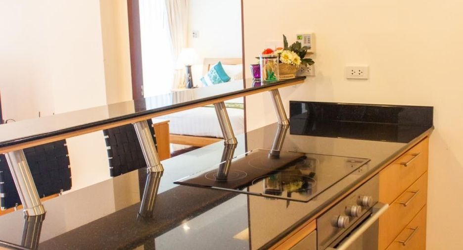 For sale 3 bedrooms condo in Hua Hin, Prachuap Khiri Khan