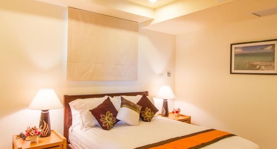 For sale 3 bedrooms condo in Hua Hin, Prachuap Khiri Khan
