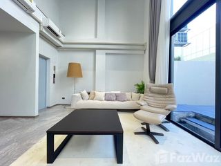 For sale 3 bedrooms townhouse in Wang Thonglang, Bangkok
