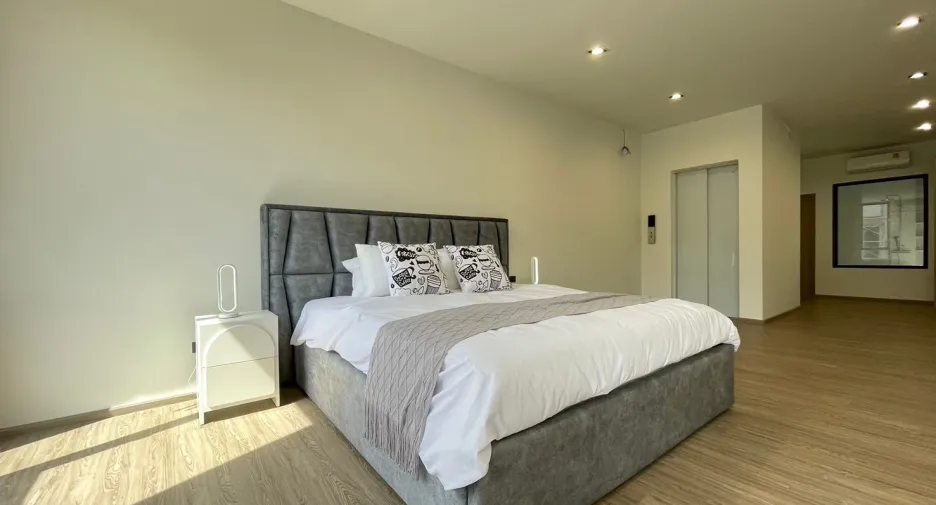 For sale 3 bedrooms townhouse in Wang Thonglang, Bangkok