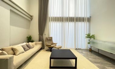 For sale 3 bedrooms townhouse in Wang Thonglang, Bangkok