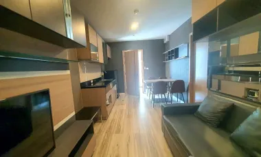 For sale 1 bed condo in Mueang Nakhon Ratchasima, Nakhon Ratchasima