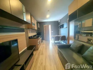 For sale 1 bed condo in Mueang Nakhon Ratchasima, Nakhon Ratchasima