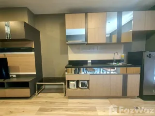 For sale 1 bed condo in Mueang Nakhon Ratchasima, Nakhon Ratchasima
