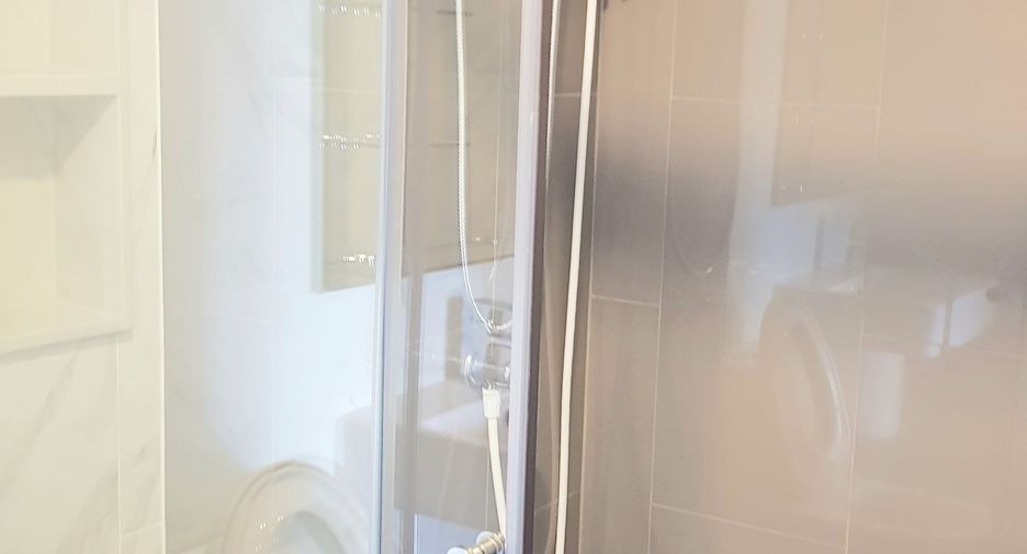 For sale 1 bed condo in Mueang Nakhon Ratchasima, Nakhon Ratchasima