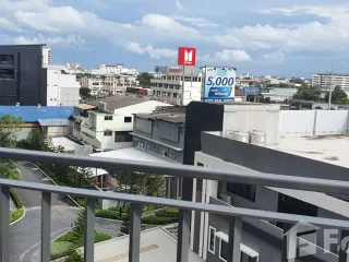 For sale 1 bed condo in Mueang Nakhon Ratchasima, Nakhon Ratchasima