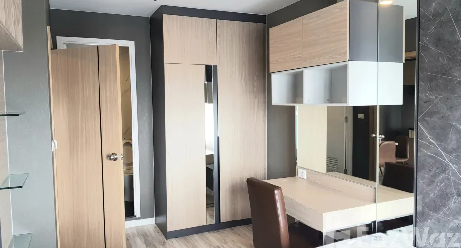 For sale 1 bed condo in Mueang Nakhon Ratchasima, Nakhon Ratchasima