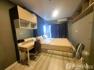 For sale 1 bed condo in Mueang Nakhon Ratchasima, Nakhon Ratchasima
