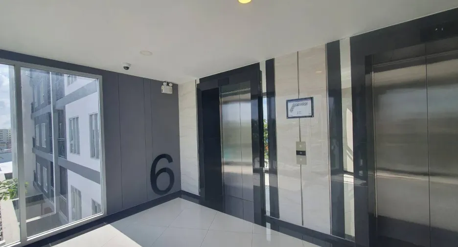 For sale 1 bed condo in Mueang Nakhon Ratchasima, Nakhon Ratchasima