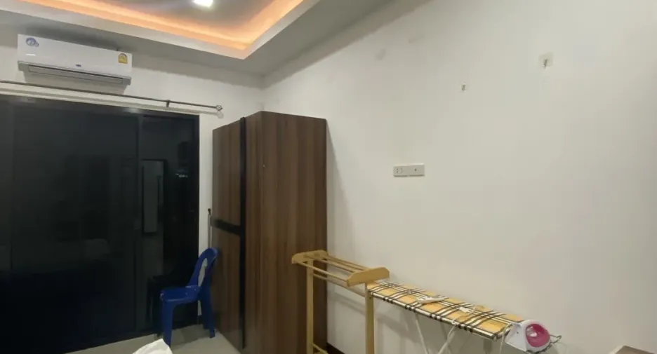 For sale and for rent 3 bedrooms house in Huay Yai, Pattaya