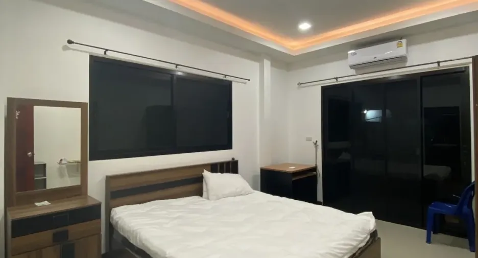 For sale and for rent 3 bedrooms house in Huay Yai, Pattaya