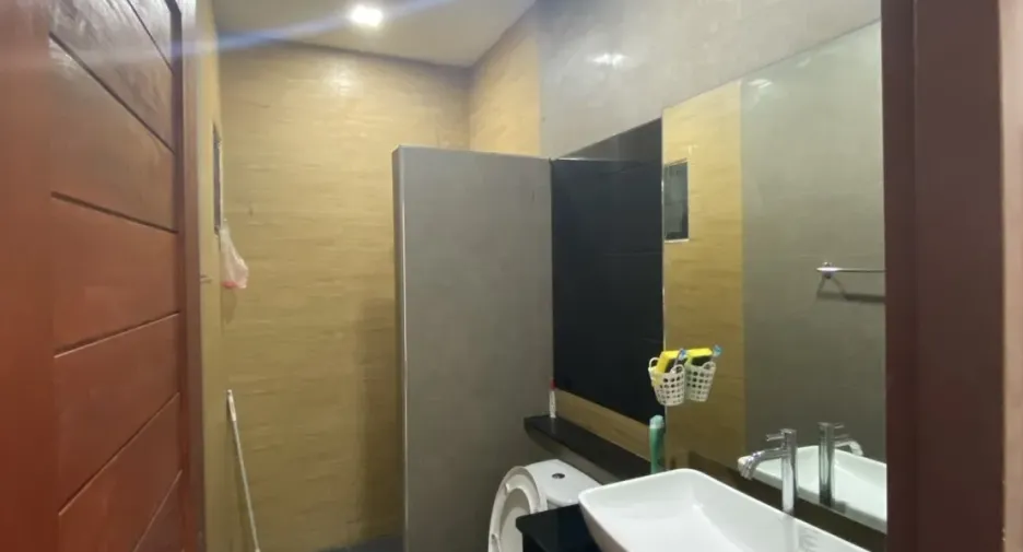 For sale and for rent 3 bedrooms house in Huay Yai, Pattaya