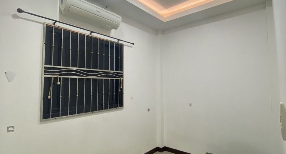 For sale and for rent 3 bedrooms house in Huay Yai, Pattaya