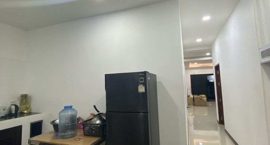 For sale and for rent 3 bedrooms house in Huay Yai, Pattaya