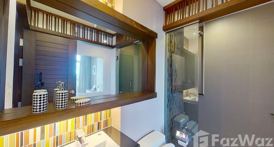 Wohnung zum Kauf mit 1 Zimmer in Mueang Chiang Mai, Chiang Mai