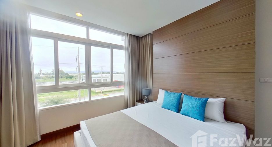 Wohnung zum Kauf mit 1 Zimmer in Mueang Chiang Mai, Chiang Mai