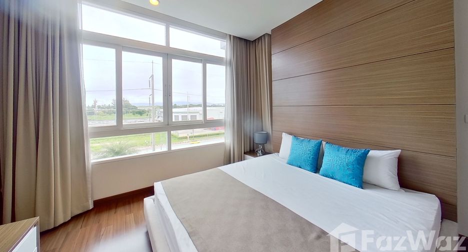 Wohnung zum Kauf mit 1 Zimmer in Mueang Chiang Mai, Chiang Mai