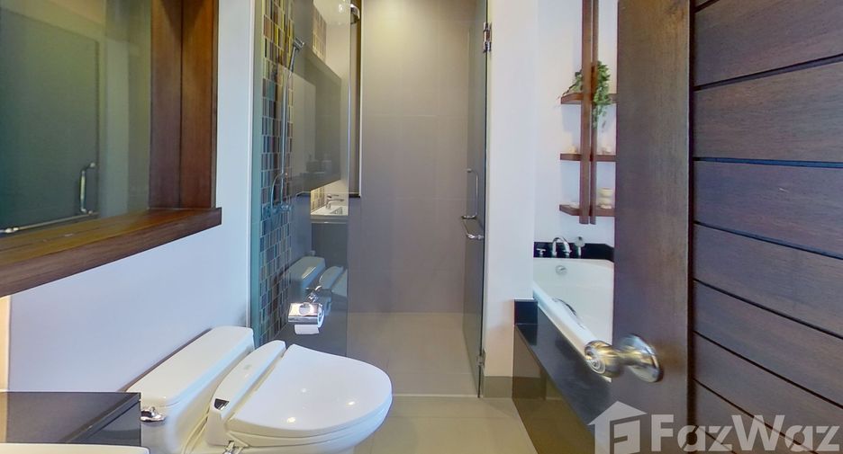 Wohnung zum Kauf mit 1 Zimmer in Mueang Chiang Mai, Chiang Mai