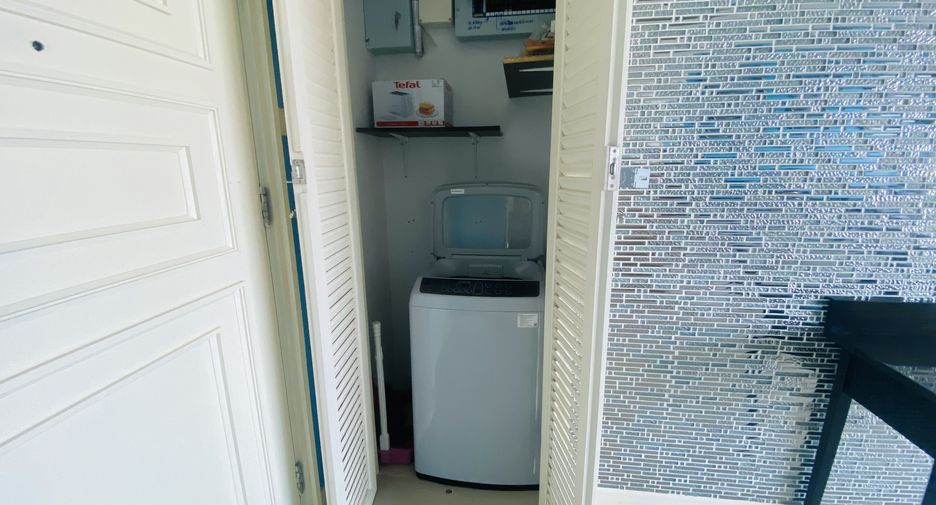 For rent 1 bed condo in Hua Hin, Prachuap Khiri Khan