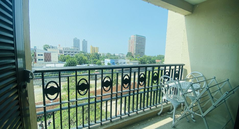 For rent 1 bed condo in Hua Hin, Prachuap Khiri Khan