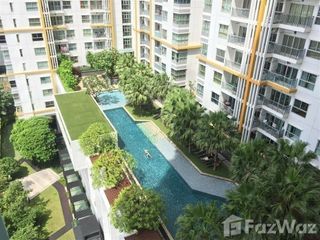 出售 和 出租 1 卧室 公寓 在 Thon Buri, 曼谷