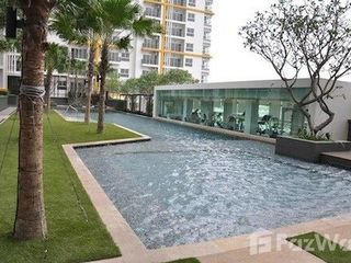 出售 和 出租 1 卧室 公寓 在 Thon Buri, 曼谷
