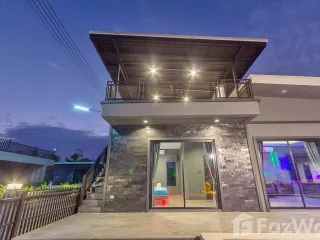 For rent 3 bedrooms house in Hua Hin, Prachuap Khiri Khan