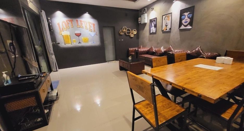 For rent 3 bedrooms house in Hua Hin, Prachuap Khiri Khan