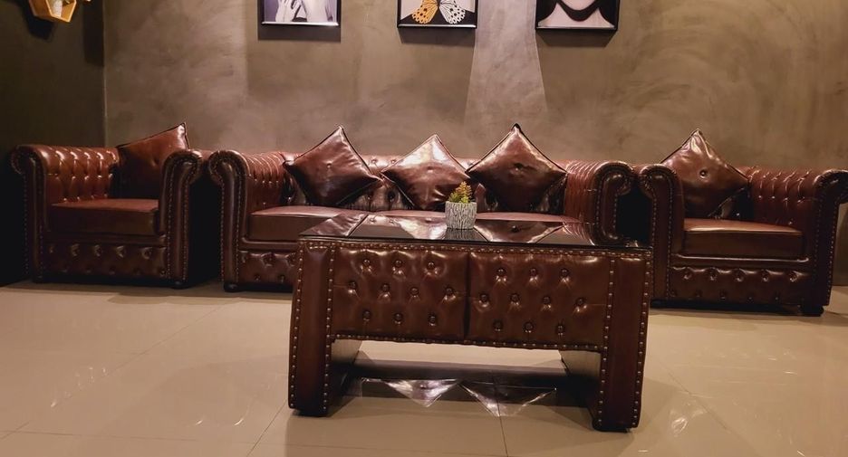 For rent 3 bedrooms house in Hua Hin, Prachuap Khiri Khan