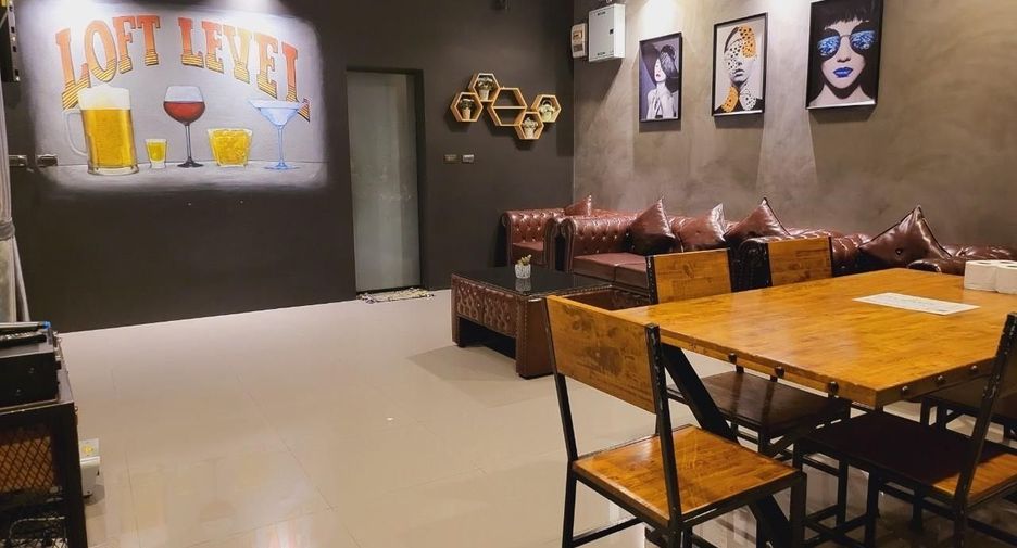For rent 3 bedrooms house in Hua Hin, Prachuap Khiri Khan