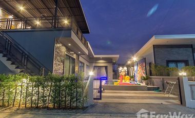 For rent 3 bedrooms house in Hua Hin, Prachuap Khiri Khan