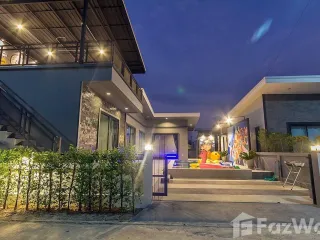 For rent 3 bedrooms house in Hua Hin, Prachuap Khiri Khan