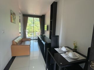 For Rent 1 Bedroom Apartment In Kathu, Phuket