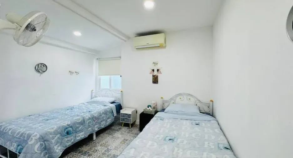 出售 5 卧室 独立屋 在 Bang Lamung, Chon Buri