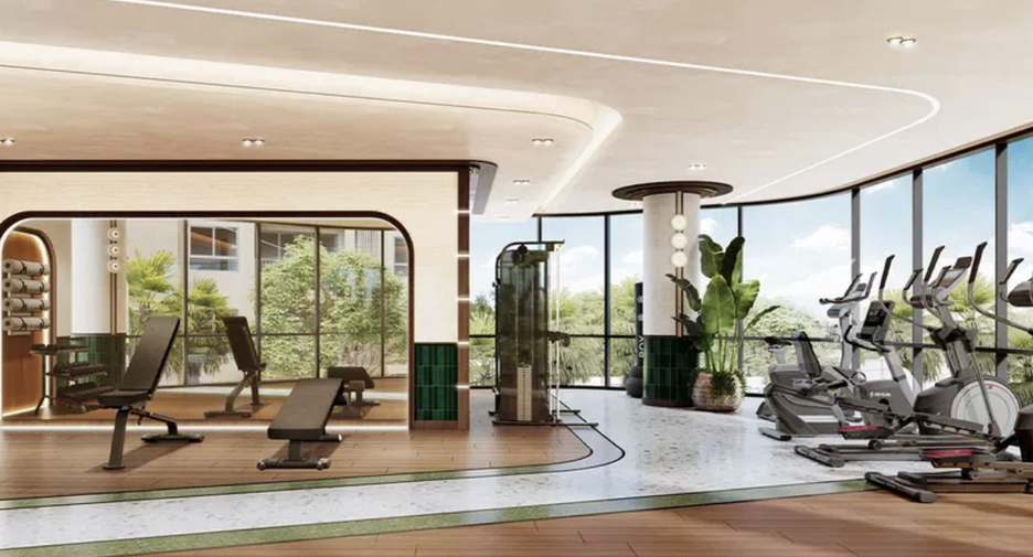 For sale 1 bed condo in Thalang, Phuket
