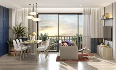 Продажа 1 кровать кондо в Тхаланг, Пхукет