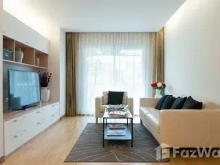 For sale and for rent 1 bed condo in Phra Khanong, Bangkok