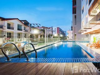 For sale and for rent 1 bed condo in Phra Khanong, Bangkok
