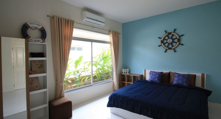 ขาย 2 ห้องนอน บ้านเดี่ยว ใน ชะอำ, เพชรบุรี