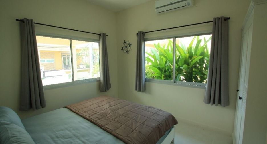 ขาย 2 ห้องนอน บ้านเดี่ยว ใน ชะอำ, เพชรบุรี