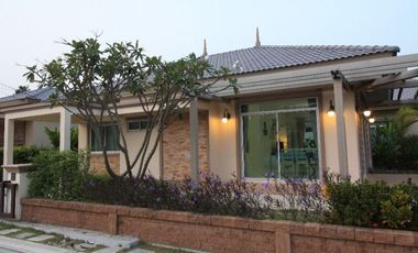 出售 2 卧室 独立屋 在 Cha-Am, Phetchaburi