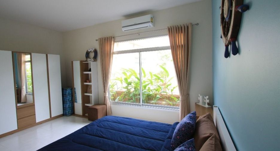 ขาย 2 ห้องนอน บ้านเดี่ยว ใน ชะอำ, เพชรบุรี