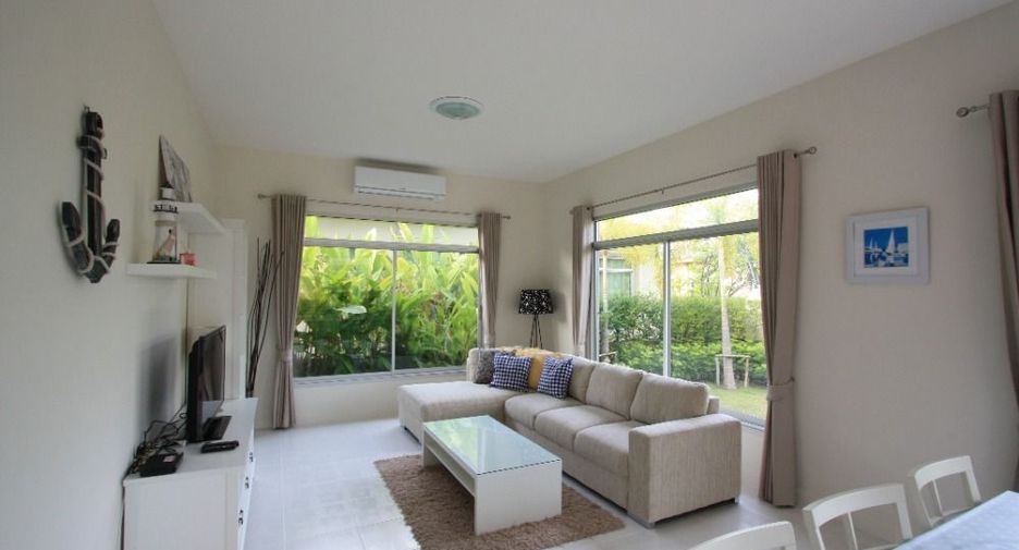 ขาย 2 ห้องนอน บ้านเดี่ยว ใน ชะอำ, เพชรบุรี