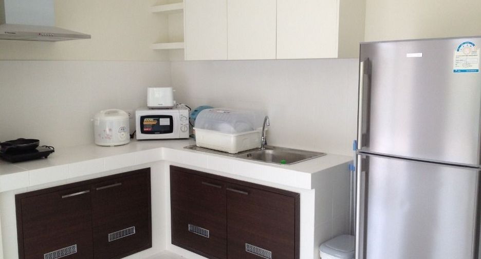 ขาย 2 ห้องนอน บ้านเดี่ยว ใน ชะอำ, เพชรบุรี