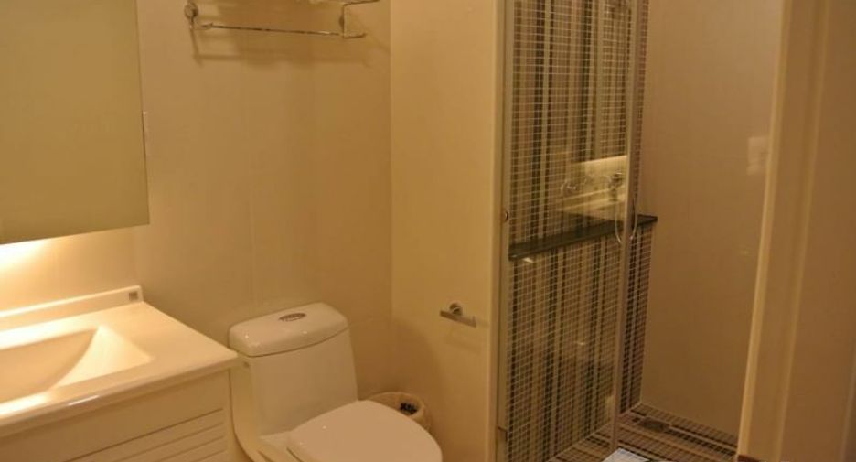 Condo en venta de 1 habitaciones en Mueang Chiang Mai, Chiang Mai