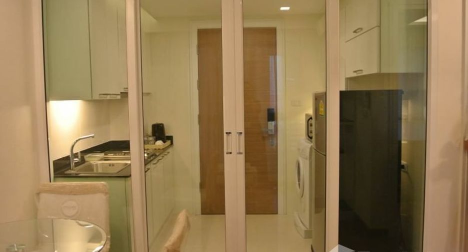 Condo en venta de 1 habitaciones en Mueang Chiang Mai, Chiang Mai