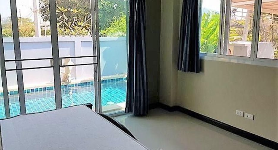 For sale 3 bedrooms villa in Hua Hin, Prachuap Khiri Khan