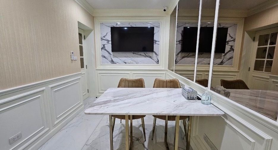 Casa adosada en venta de 2 habitaciones en Bueng Kum, Bangkok