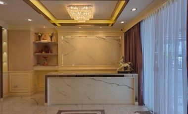 Reihenhaus zum Kauf mit 2 Zimmer in Bueng Kum, Bangkok