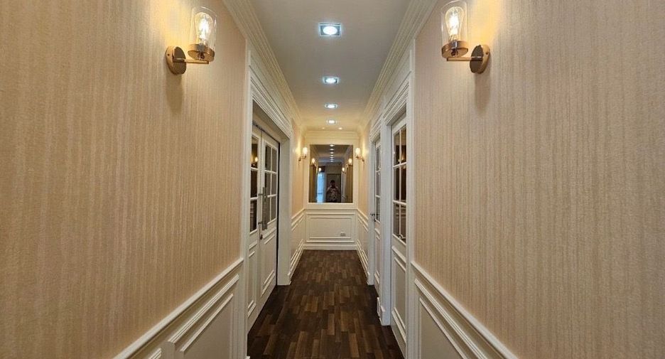 Casa adosada en venta de 2 habitaciones en Bueng Kum, Bangkok